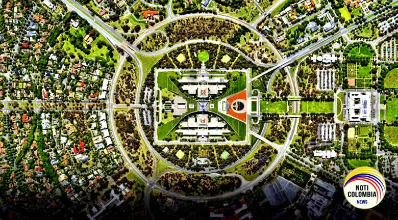 ciudades 15 minutos en Colombia, modelo urbano sostenible e inclusivo