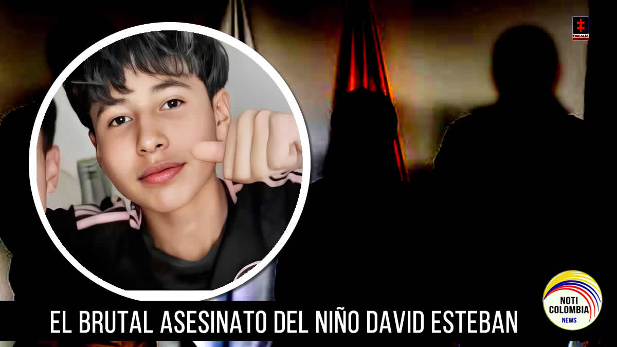 David Esteban