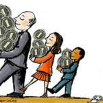 Desigualdad en Colombia 2025: la gran mentira detrás del ranking