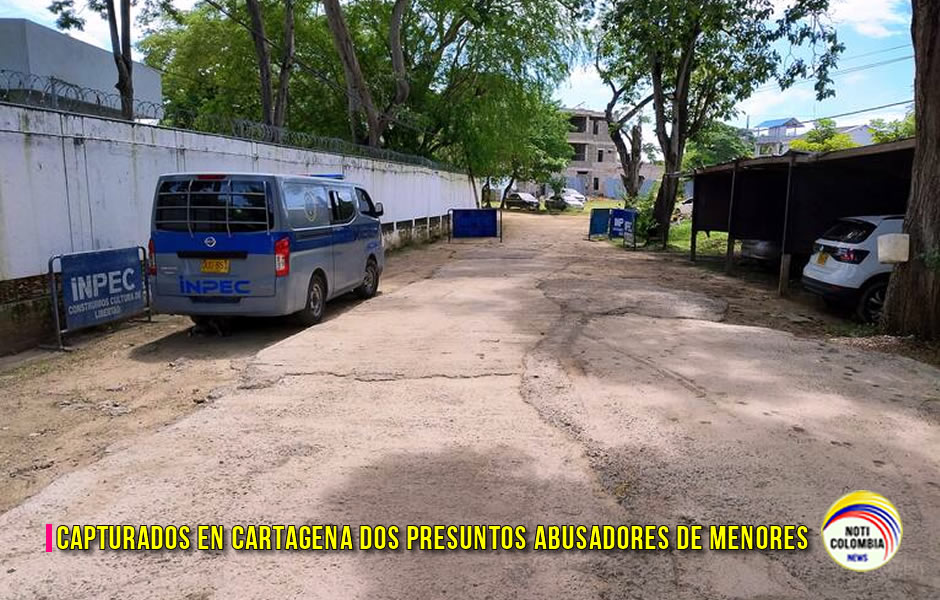 Abusadores