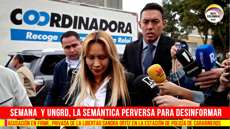 Semana Ungrd
