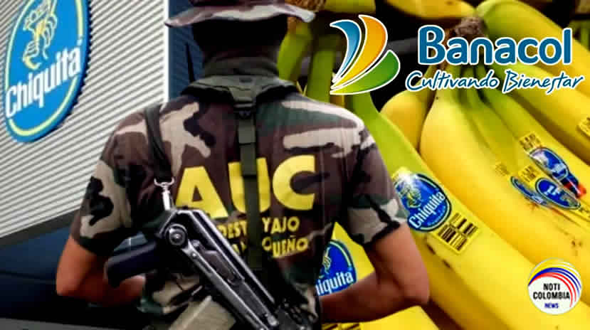 Chiquita Brand