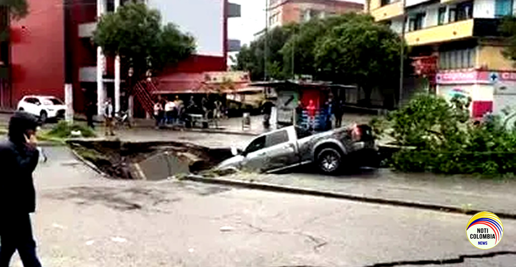 Lluvias