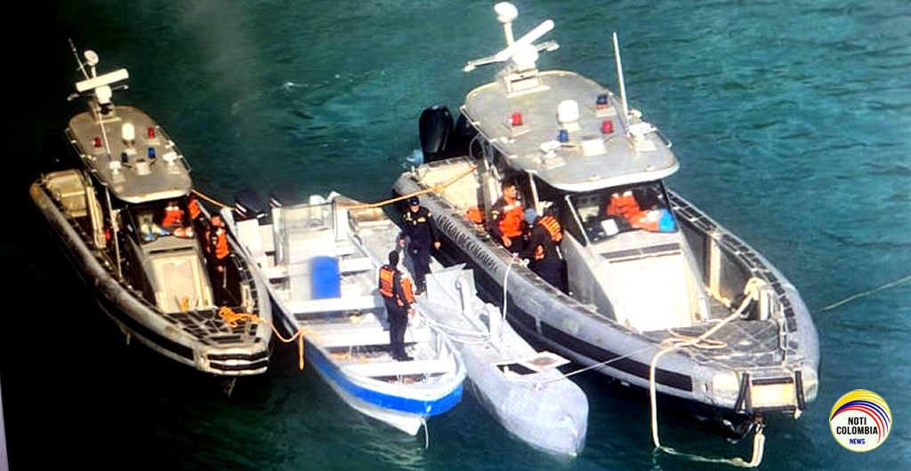 Narcosubmarino