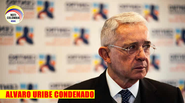 Alvaro Uribe