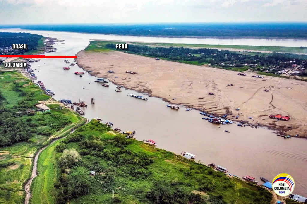 Amazonas