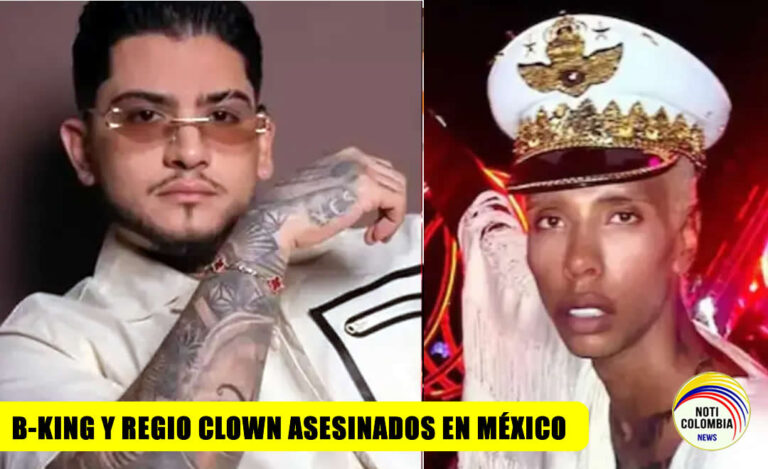 B-KING MEXICO