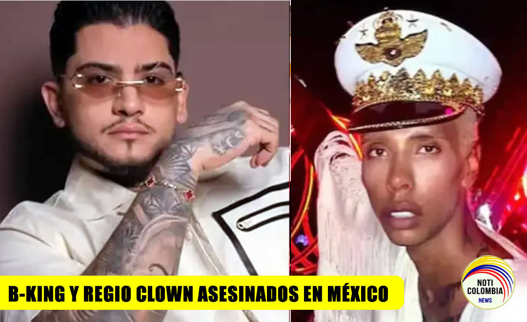 B-KING MEXICO