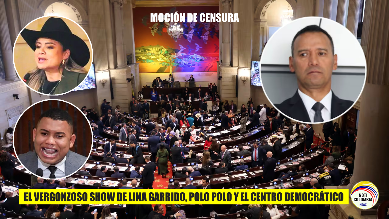 mocion censura