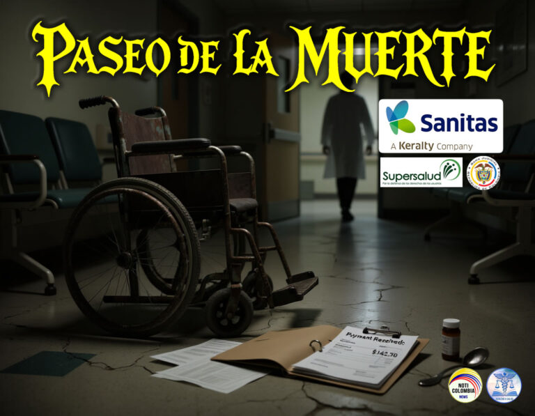 sanitas muerte adulto