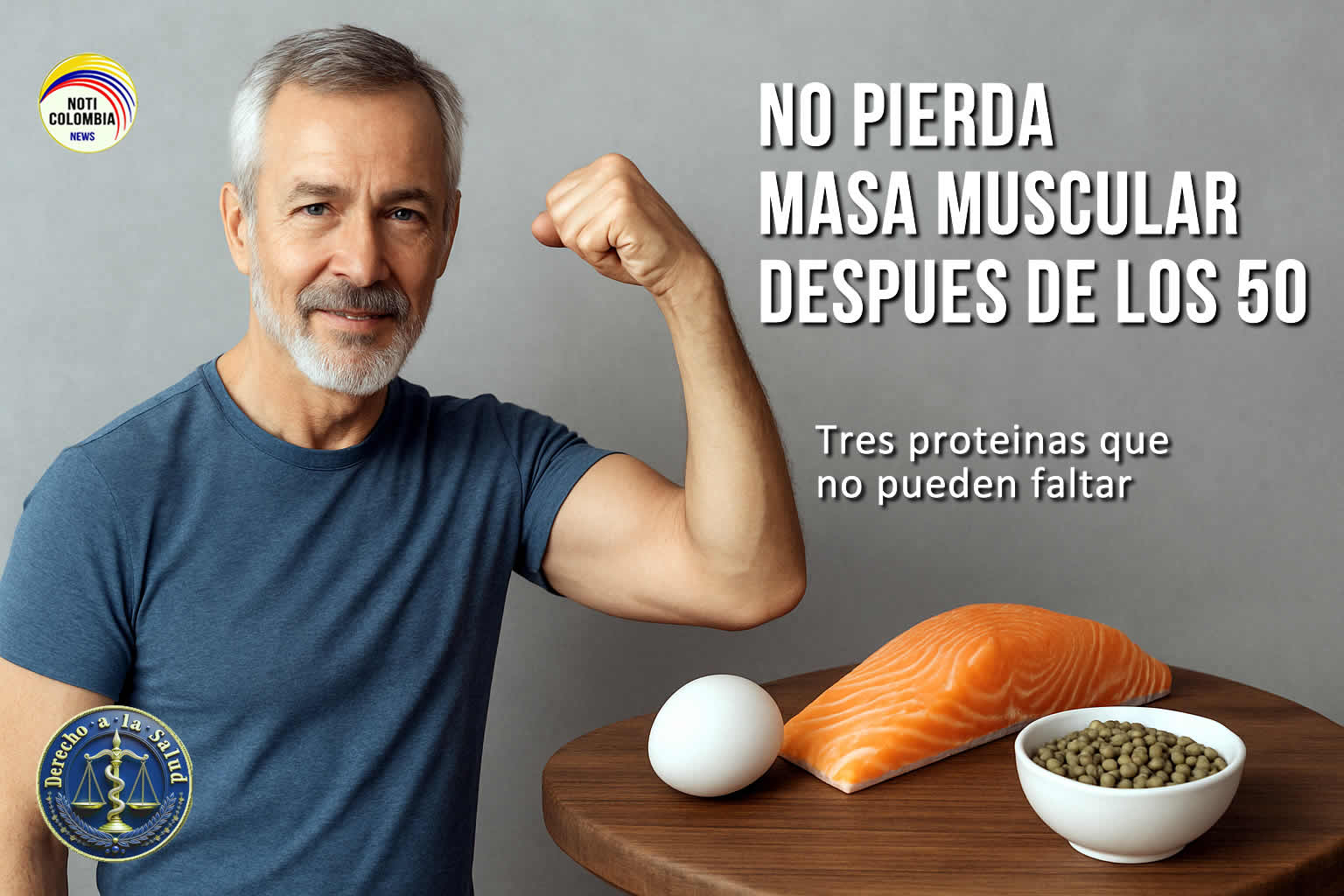 proteina masa muscular