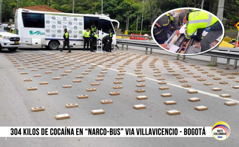 narco-bus