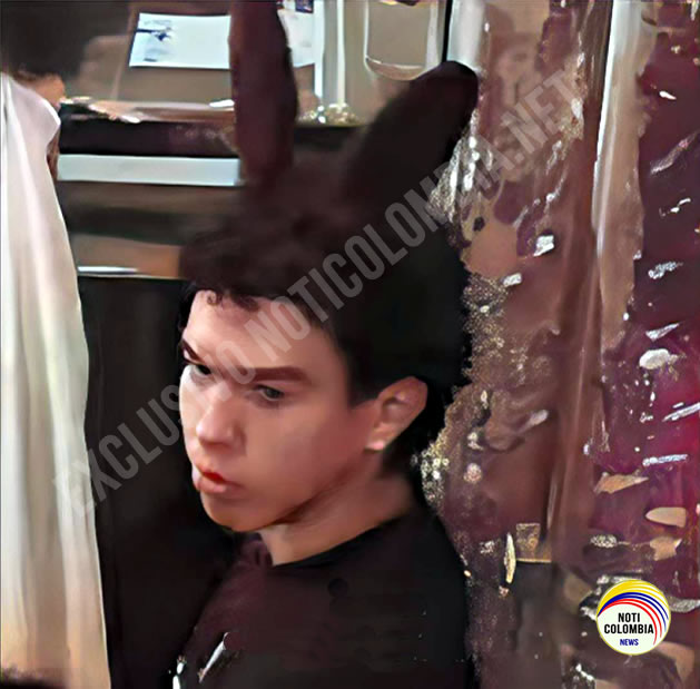 fotografia conejo malo