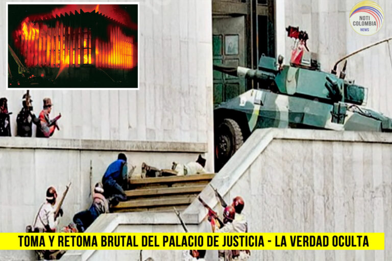 m19 palacio justicia