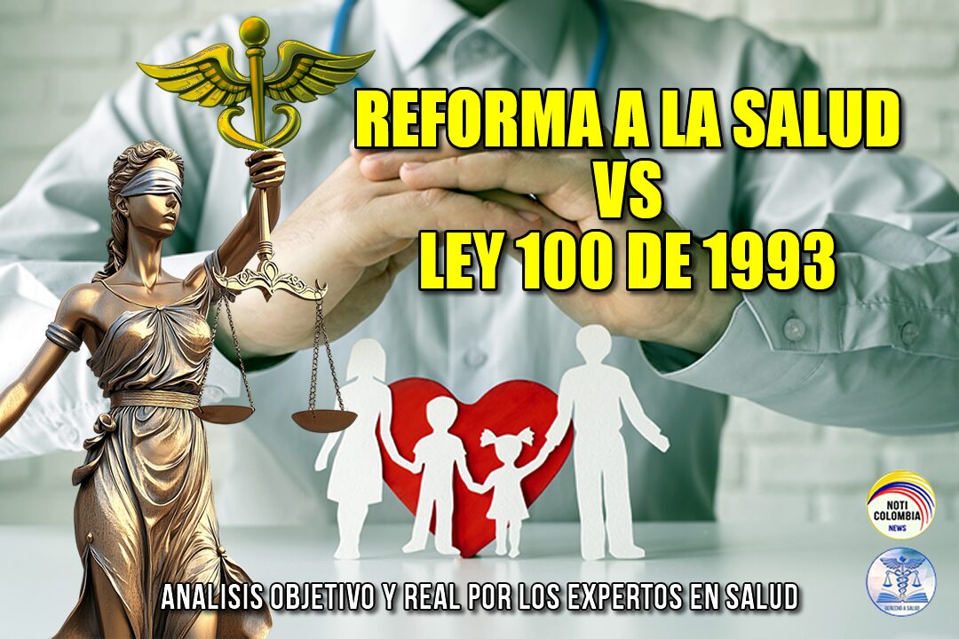 REFORMA SALUD