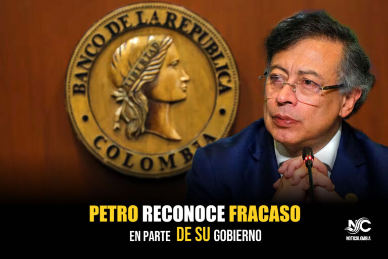 PETRO FRACASO